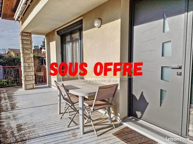 Maison 6 pièces 135 m²
