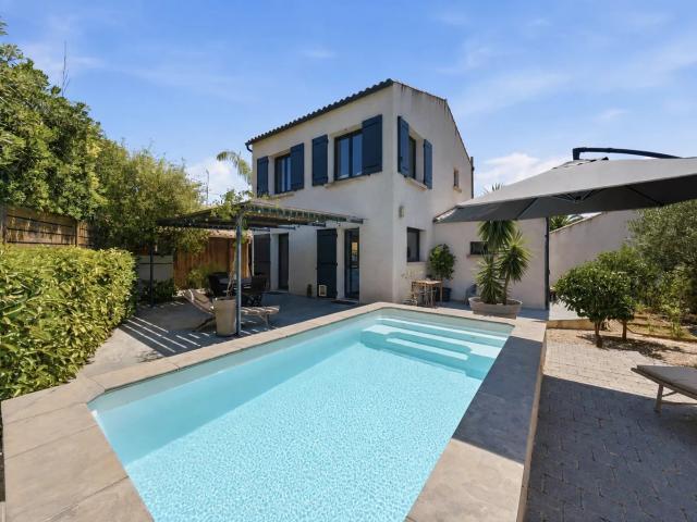 Maison 6 pièces 135 m²