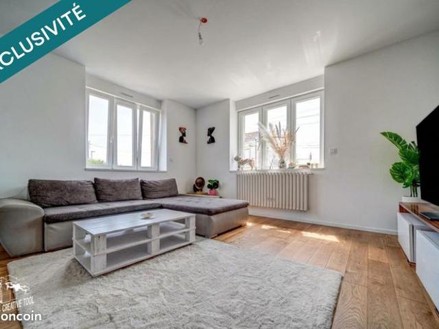 Maison 6 pièces 135 m²
