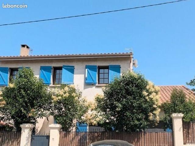Maison 6 pièces 135 m²