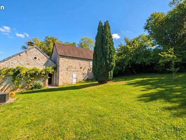 Maison 6 pièces 135 m²