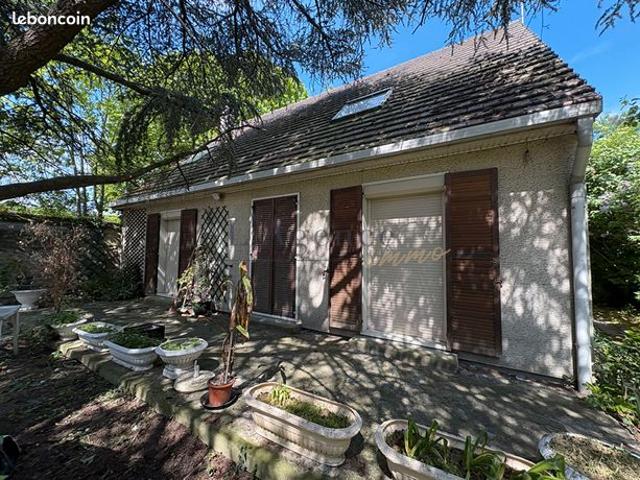 Maison 6 pièces 135 m²