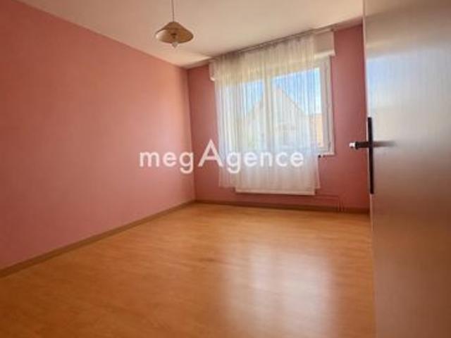 Maison 6 pièces 135 m²