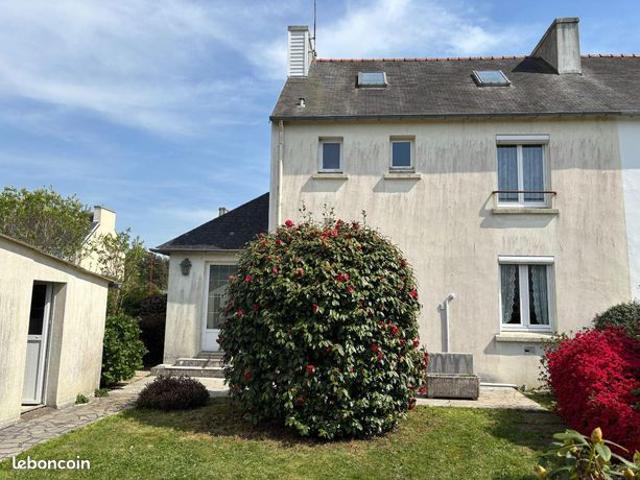 Maison 6 pièces 135 m²