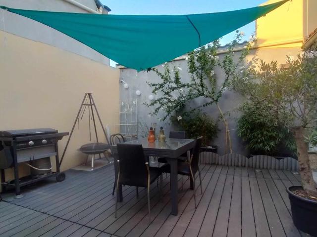 Maison 6 pièces 135 m²