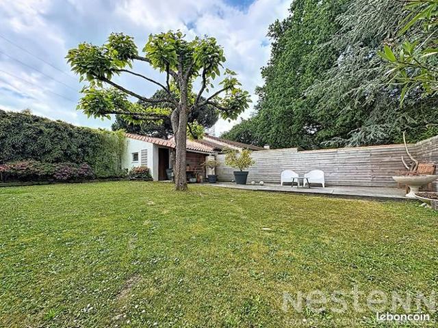 Maison 6 pièces 135 m²