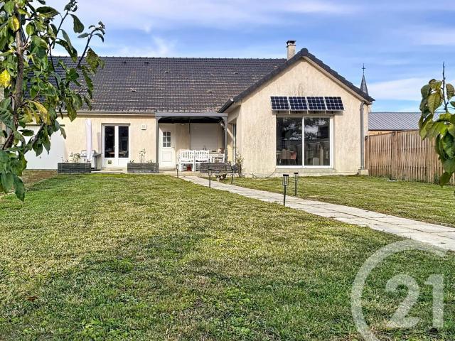 Maison 6 pièces 135 m²