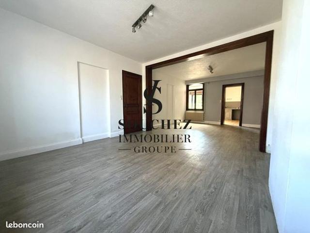 Maison 6 pièces 135 m²