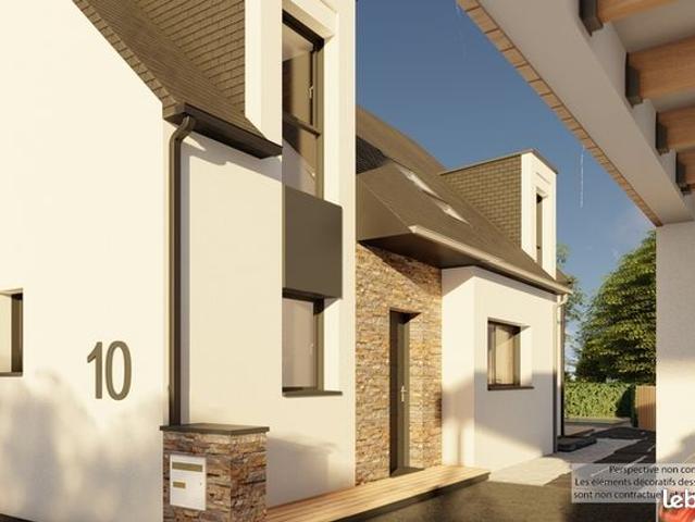 Maison 6 pièces 135 m²