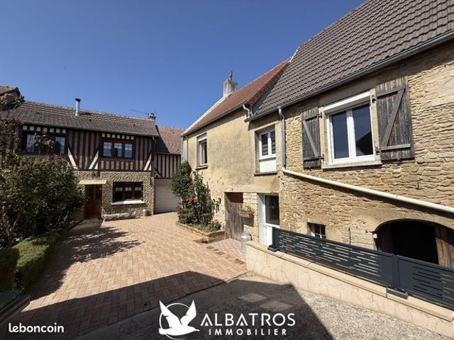 Maison 6 pièces 135 m²