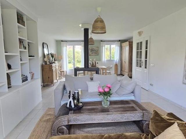 Maison 6 pièces 135 m²