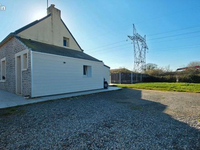 Maison 6 pièces 135 m²