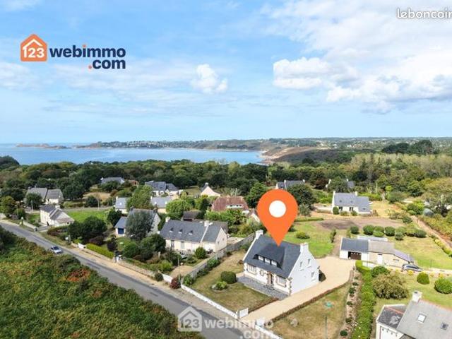 Maison 6 pièces 135 m²