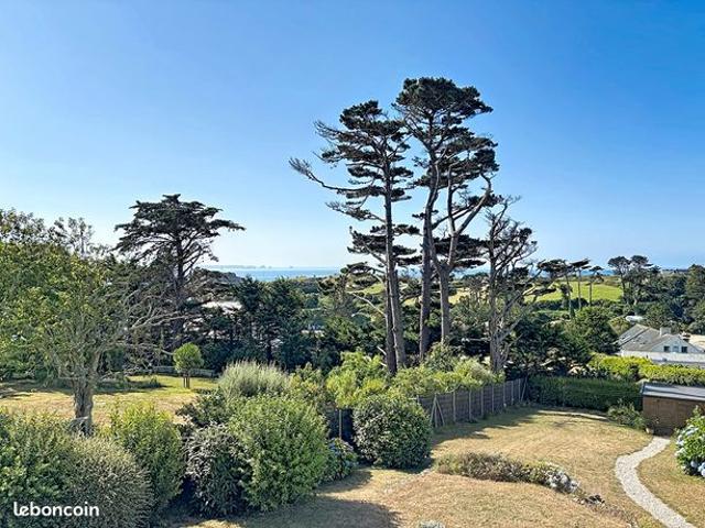 Maison 6 pièces 135 m²