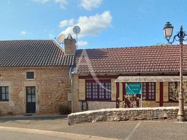 Maison 6 pièces 135 m²