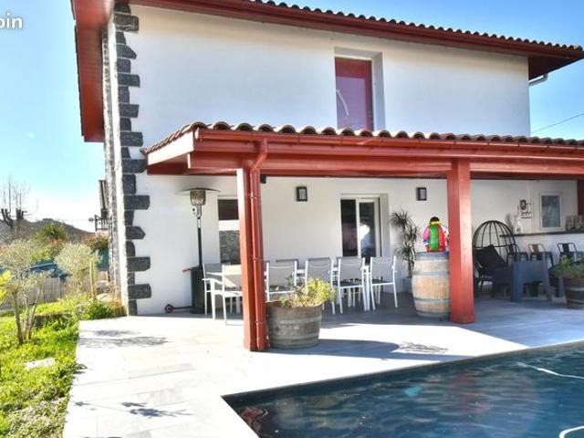 Maison 6 pièces 135 m²