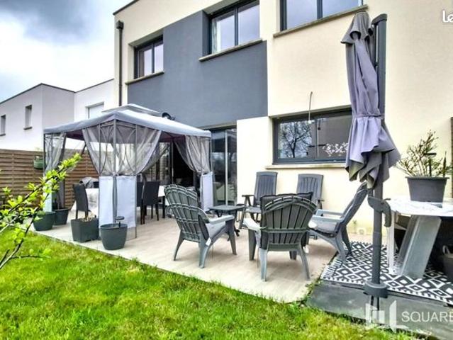 Maison 6 pièces 135 m²