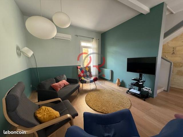 Maison 6 pièces 135 m²