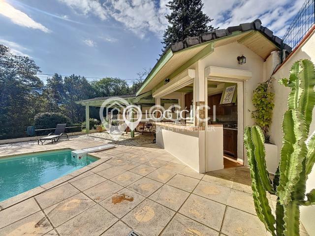 Maison 6 pièces 135 m²