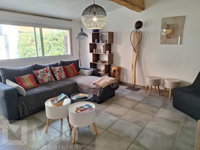 Maison 6 pièces 135 m²