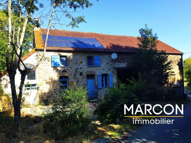 Maison 6 pièces 135 m²
