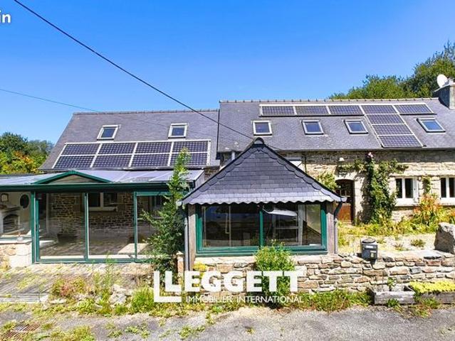 Maison 6 pièces 135 m²