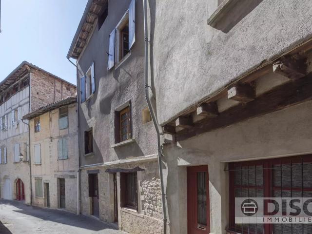 Maison 6 pièces 135 m²