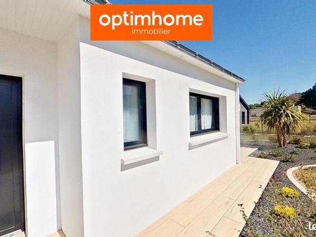 Maison 6 pièces 135 m²