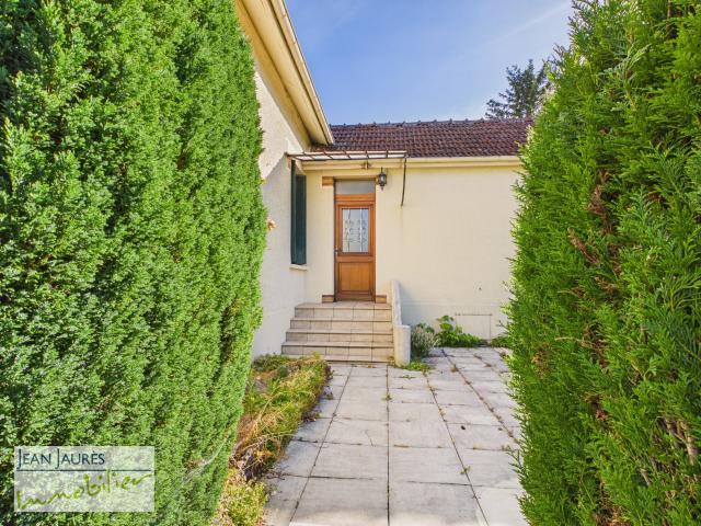 Maison 6 pièces 135 m²