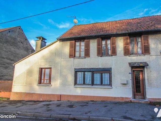 Maison 6 pièces 135 m²
