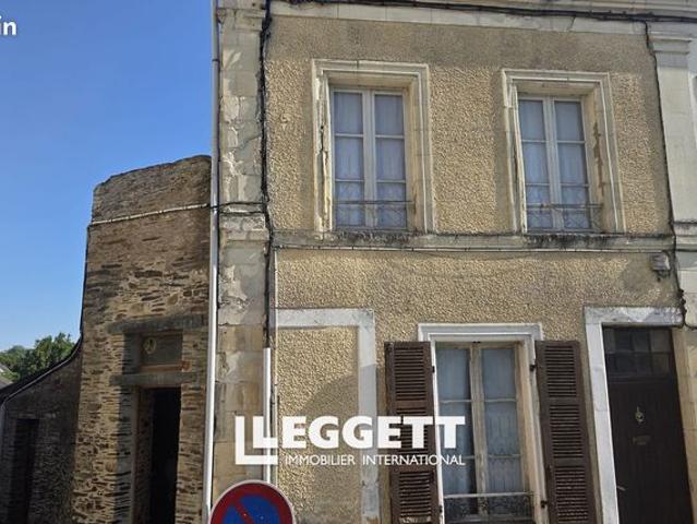 Maison 6 pièces 135 m²