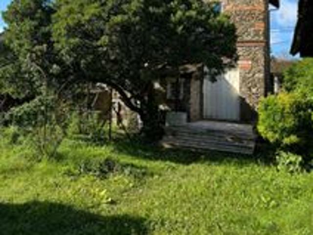 Maison 6 pièces 135 m²