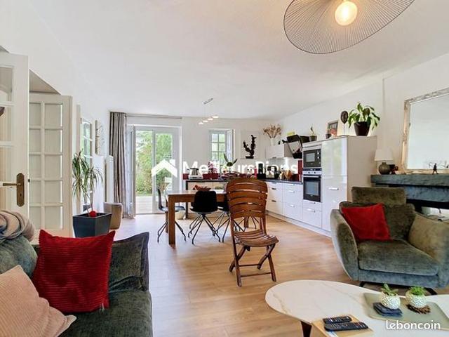 Maison 6 pièces 135 m²