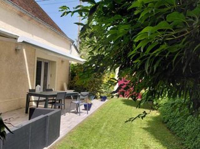 Maison 6 pièces 135 m²