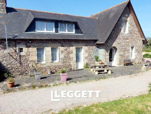 Maison 6 pièces 135 m²