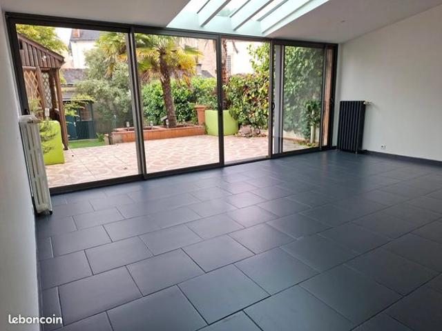 Maison 6 pièces 135 m²