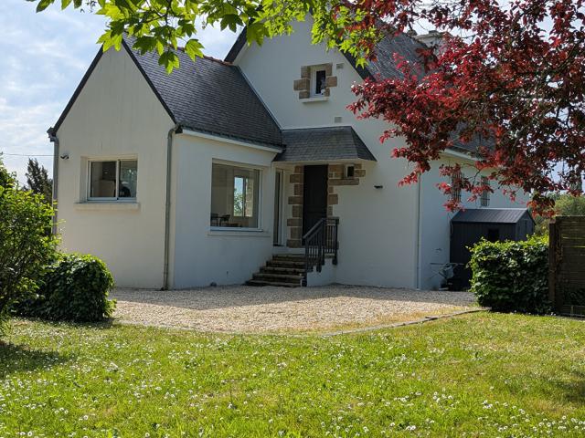 Maison 6 pièces 135 m²
