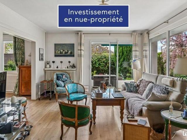 Maison 6 pièces 135 m²