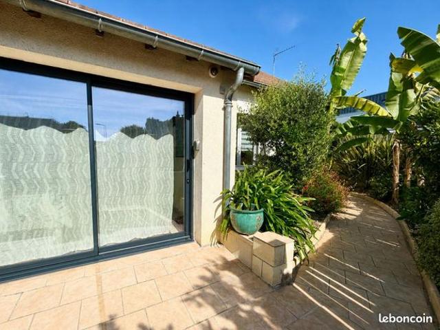 Maison 6 pièces 135 m²