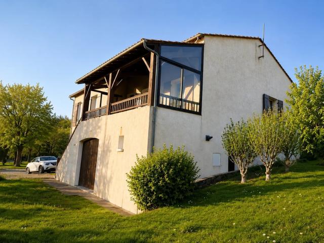 Maison 6 pièces 135 m²