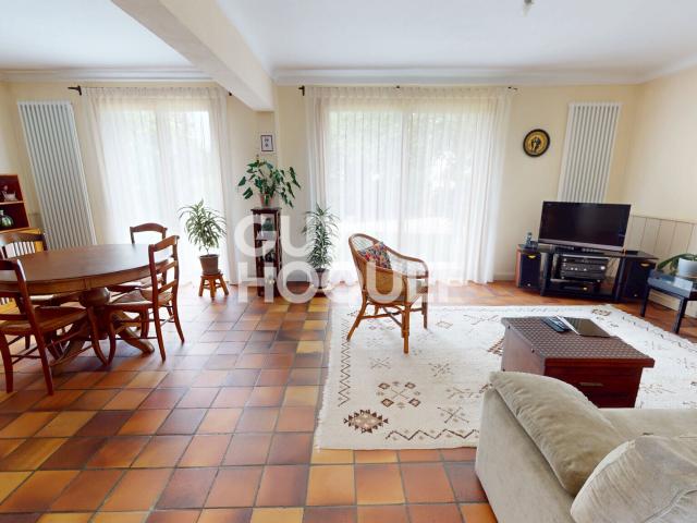 Maison 6 pièces 135 m²