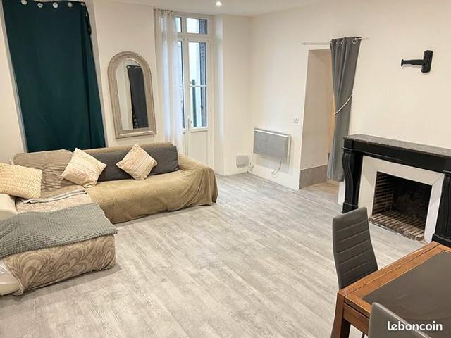 Maison 6 pièces 135 m²