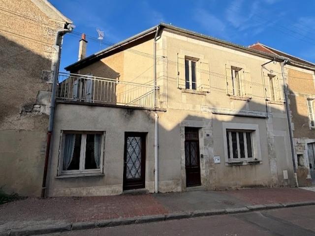 Maison 6 pièces 135 m²