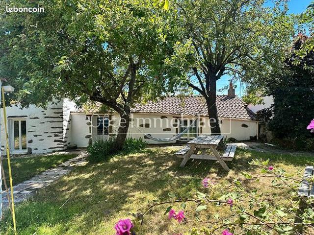 Maison 6 pièces 135 m²