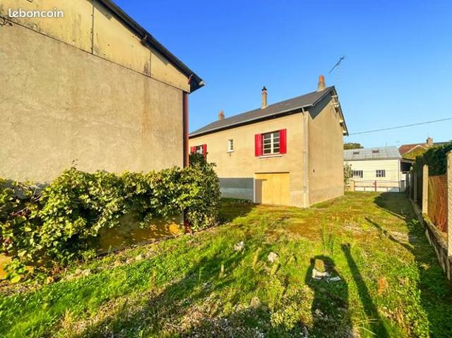 Maison 6 pièces 135 m²