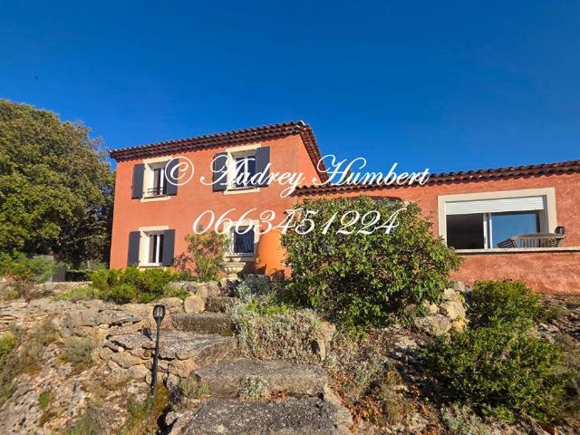 Maison 6 pièces 135 m²