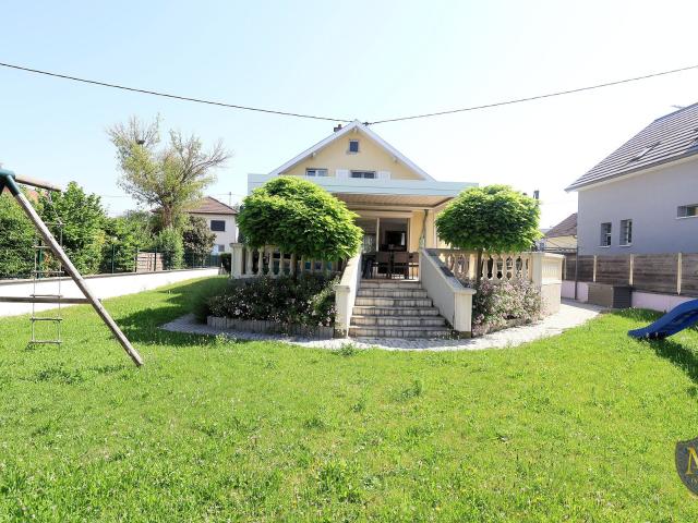 Maison 6 pièces 135 m²