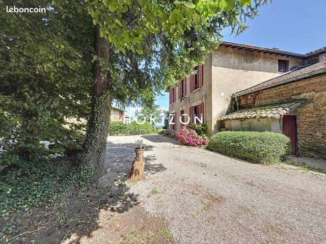 Maison 6 pièces 135 m²