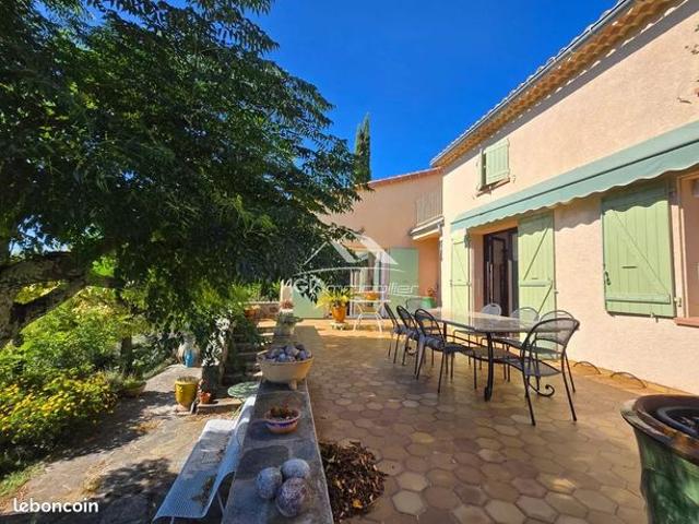 Maison 6 pièces 135 m²