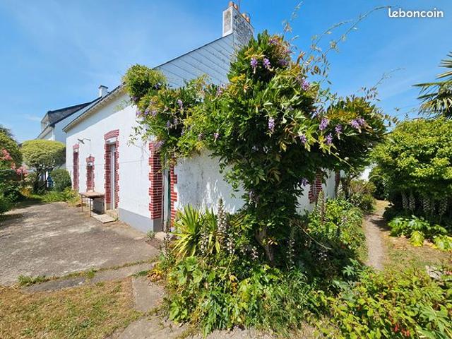 Maison 6 pièces 135 m²